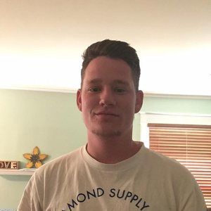 Meet your Posher, Drew